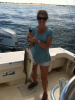 Striped Bass Charter Trip